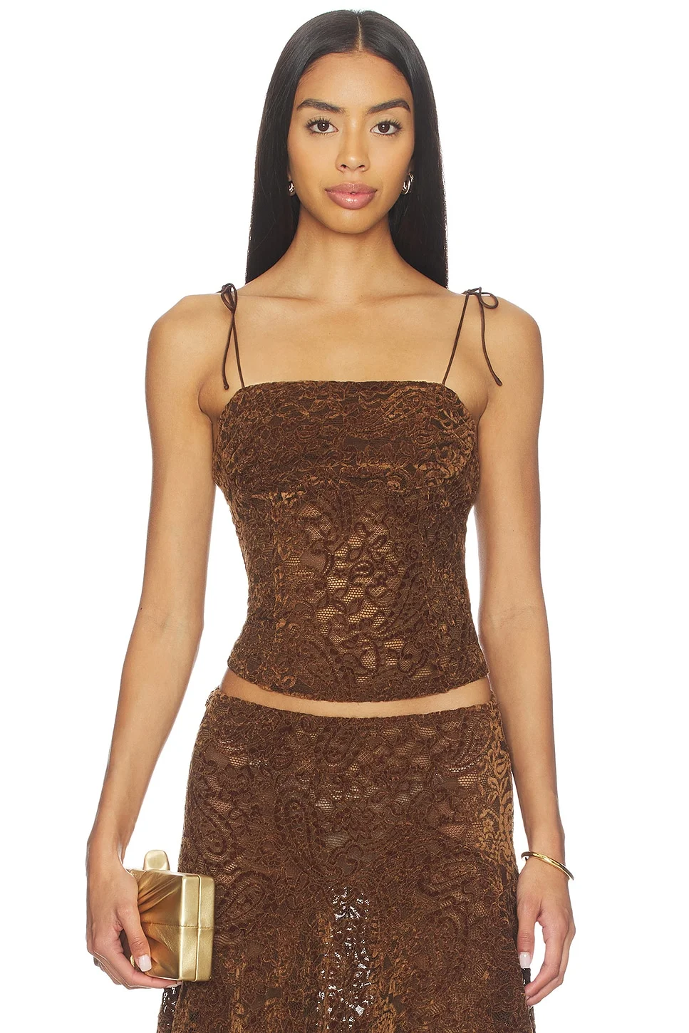 Humphrey Cami Top - 1
