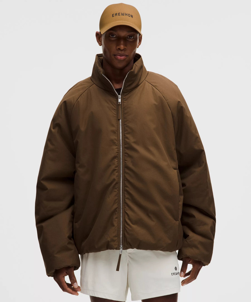 LA Insulated Jacket *Erewhon 1