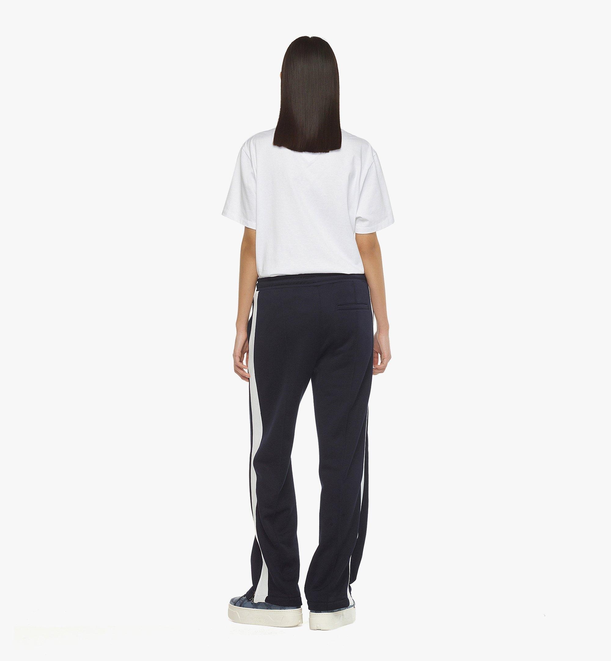 Essential Logo Terry Track Pants - 5
