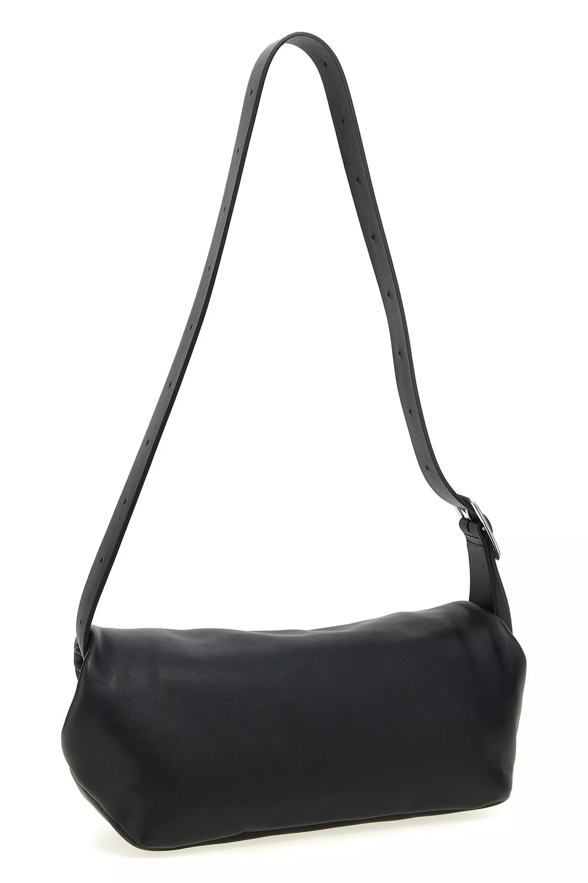 'Rollup' small handbag - 3