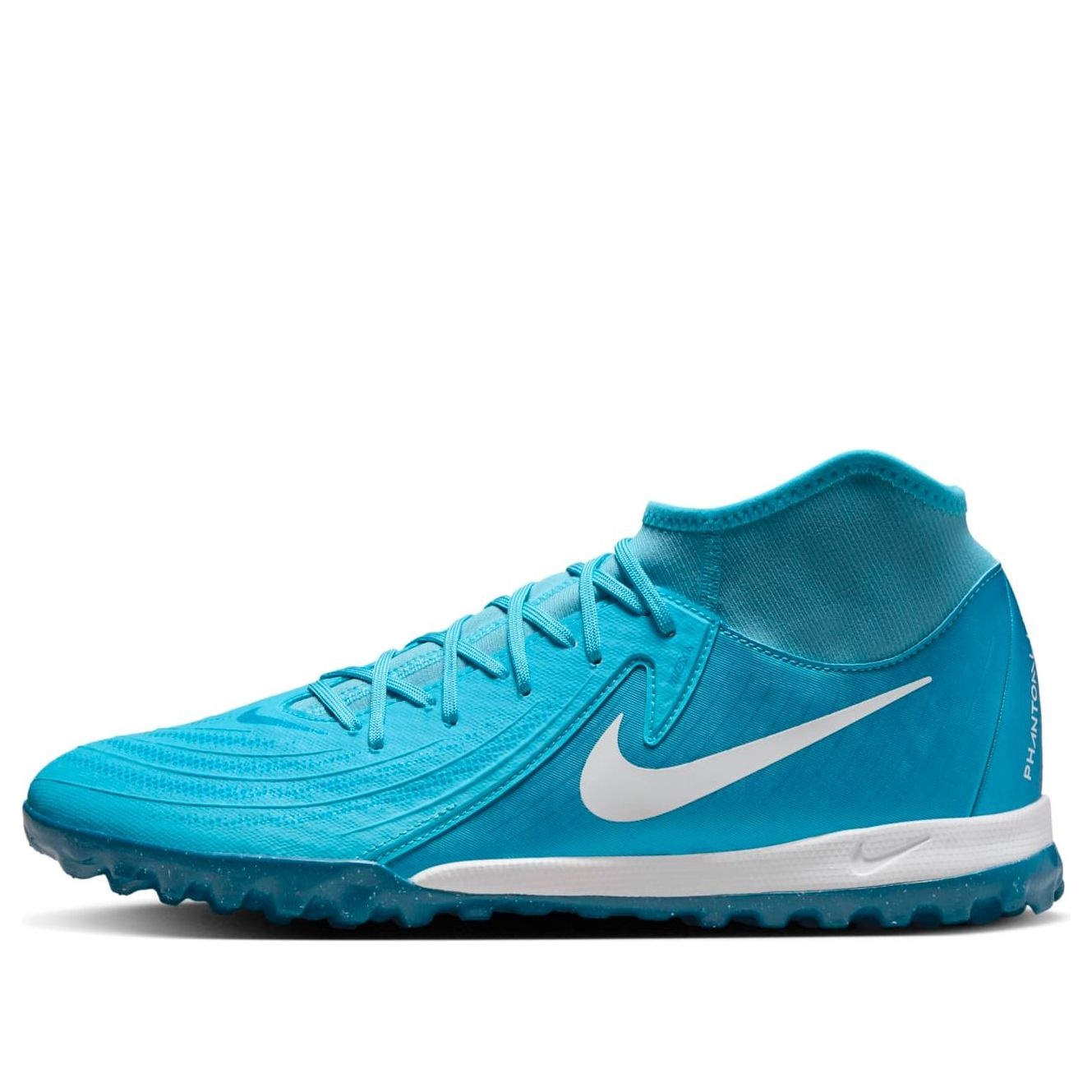 Nike Phantom Luna 2 Academy TF 'Blue Fury White' FJ2566-400 - 1