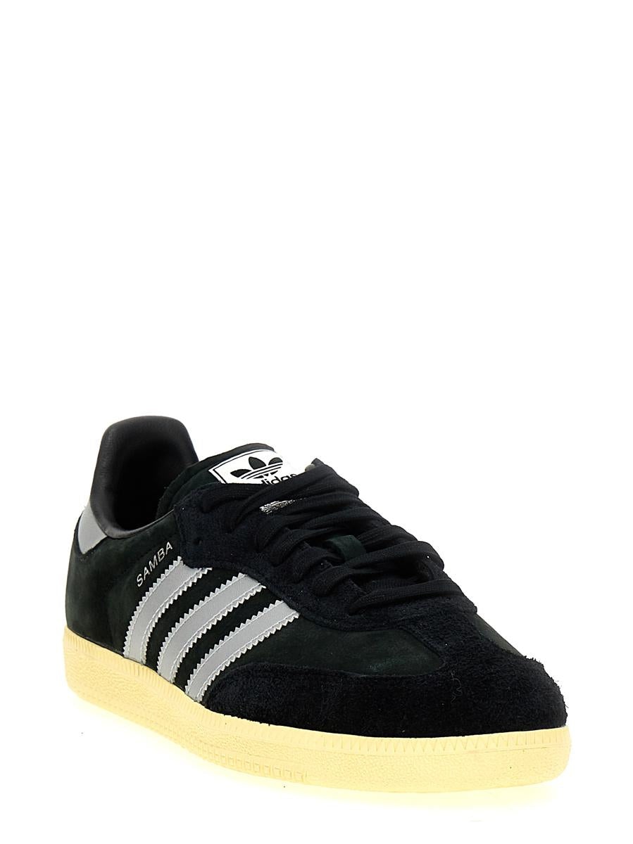 Adidas Originals 'Samba Og' Sneakers - 2