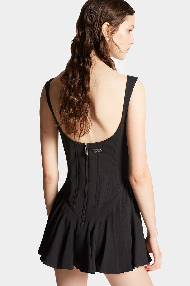 DEENA LITTLE BLACK DRESS 4