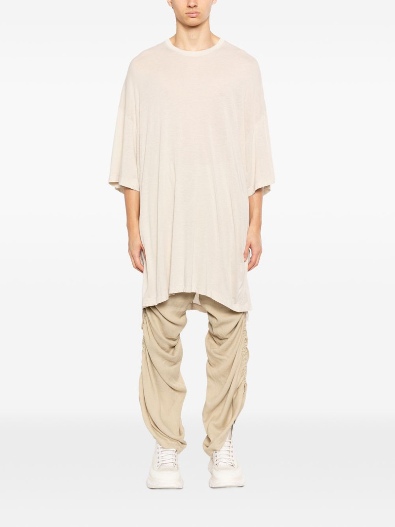 Julius big T-shirt outlook