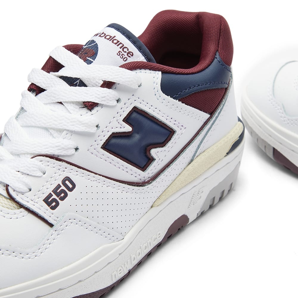 New Balance BB550NCD - 4