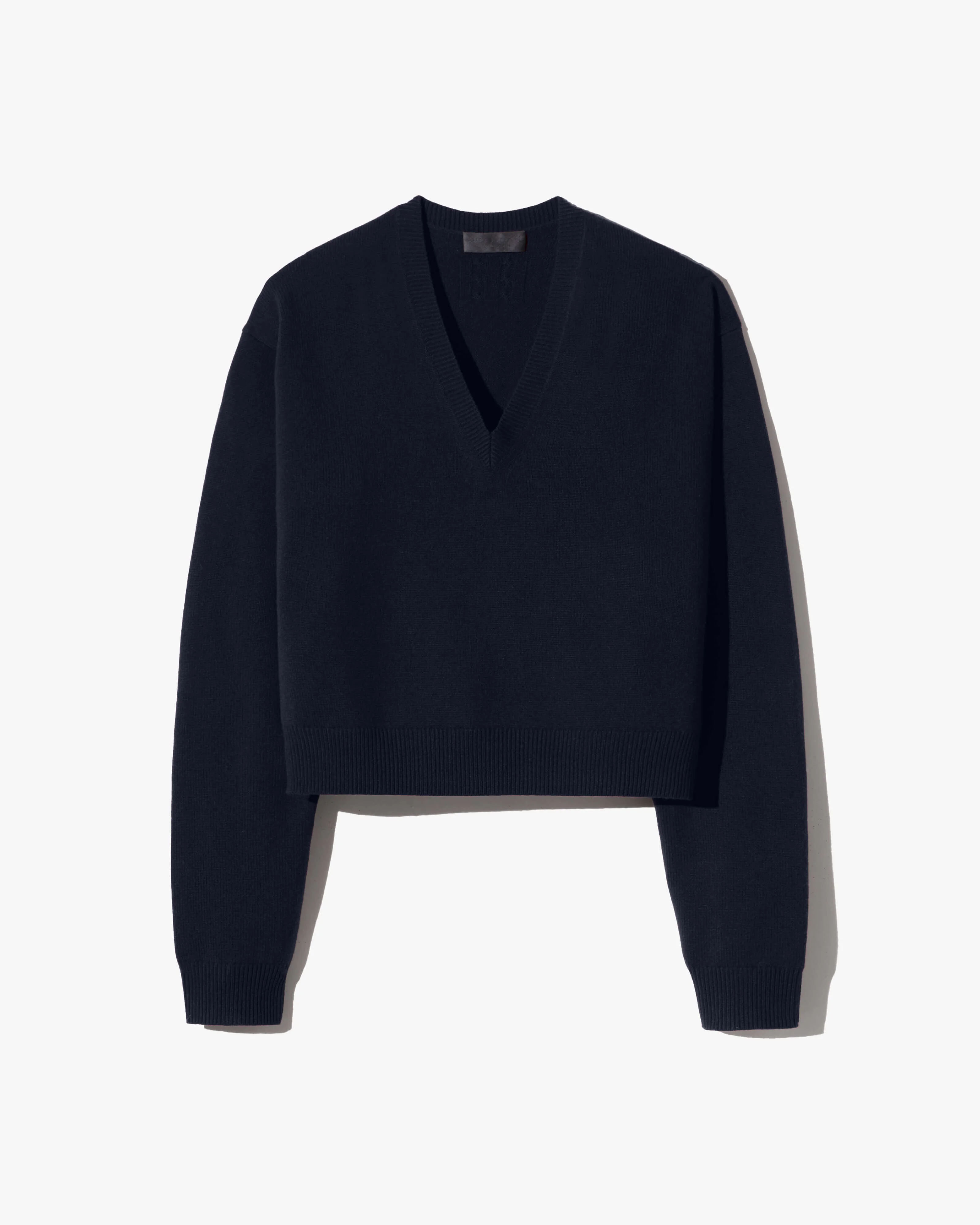 FERON CASHMERE SWEATER - 1