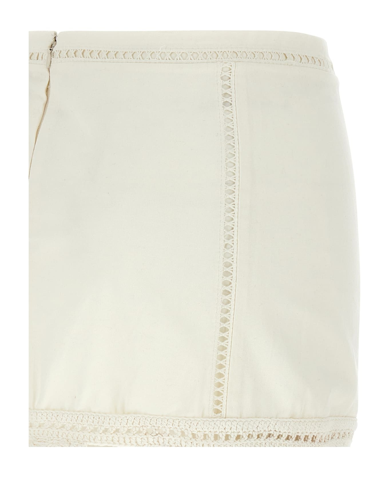 'sandra' Skirt - 2