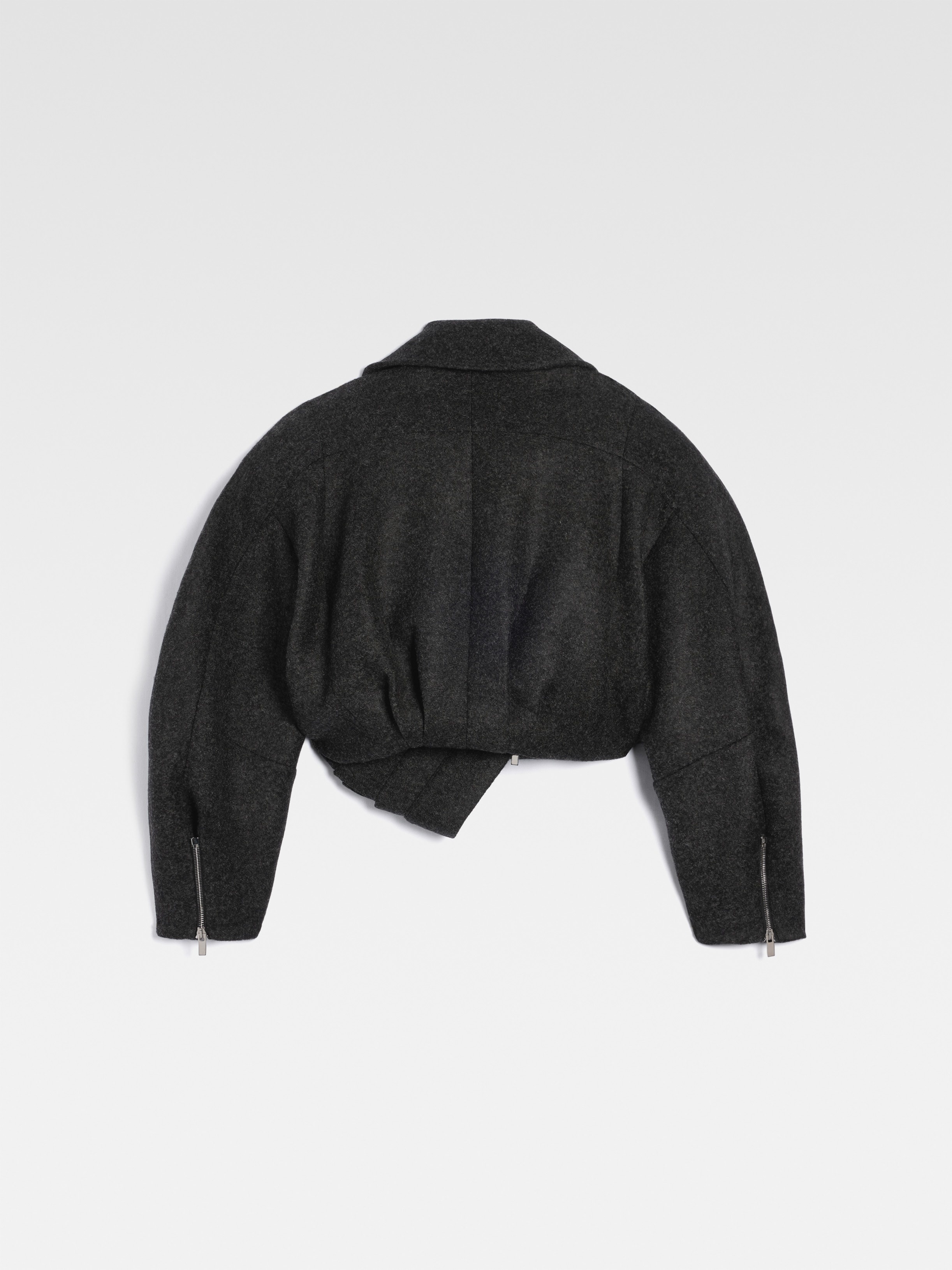 Le manteau Feltro - 2