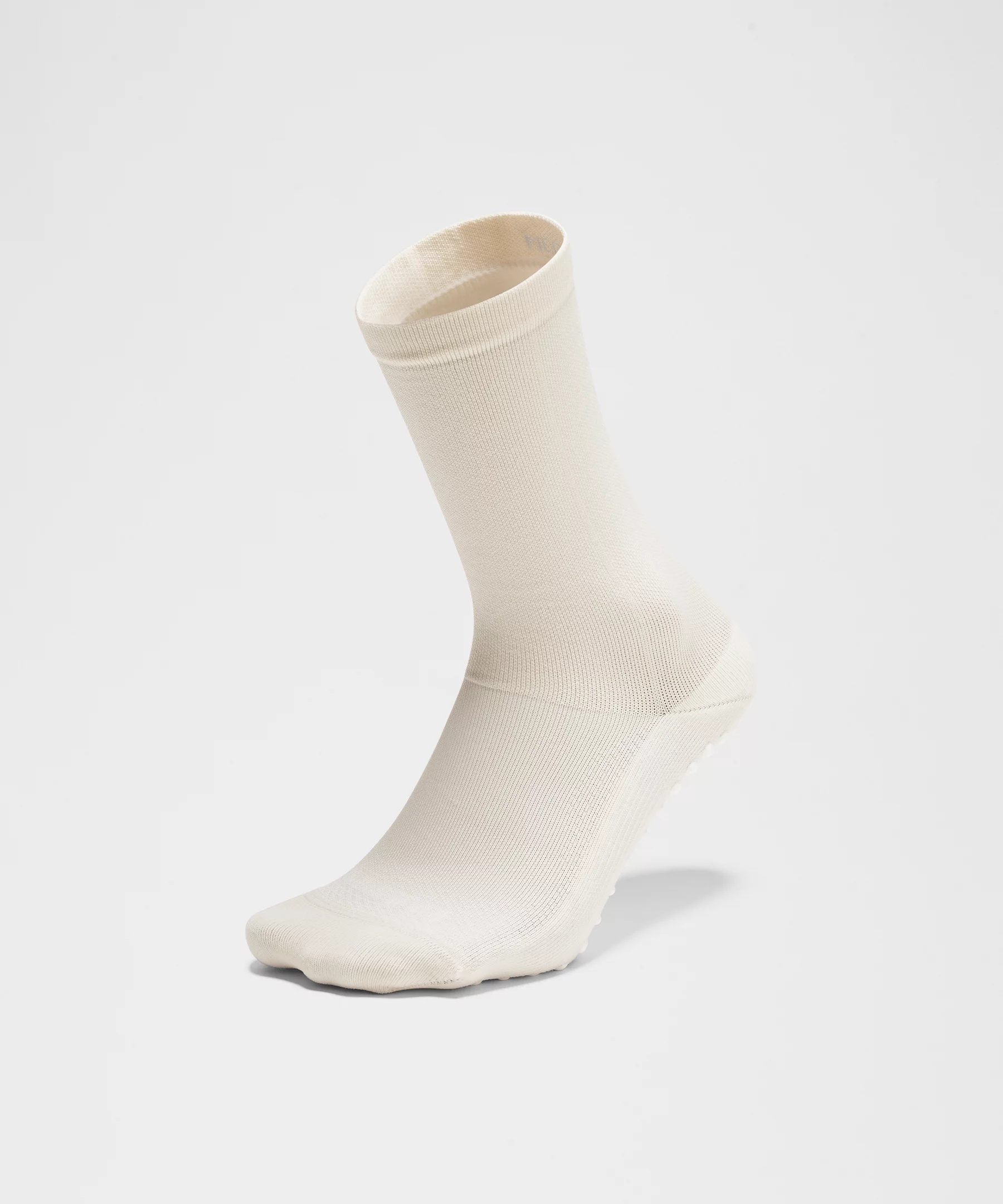 Unisex Find Your Balance Grip Crew Socks - 3