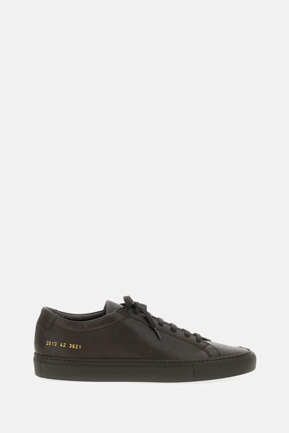 Common Projects Men Sneakers Achille Premium - 1