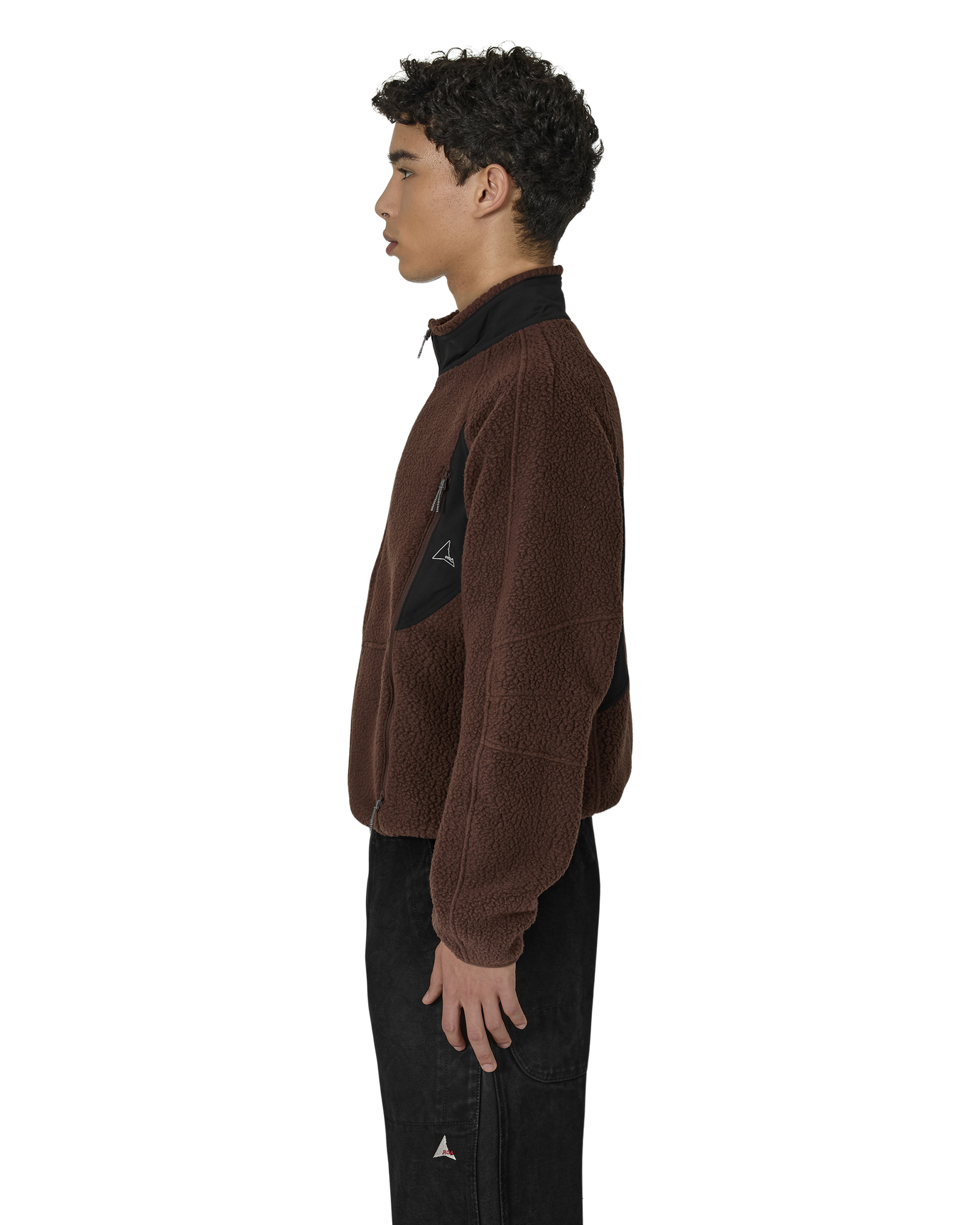 Polartec Fleece Jacket - 2