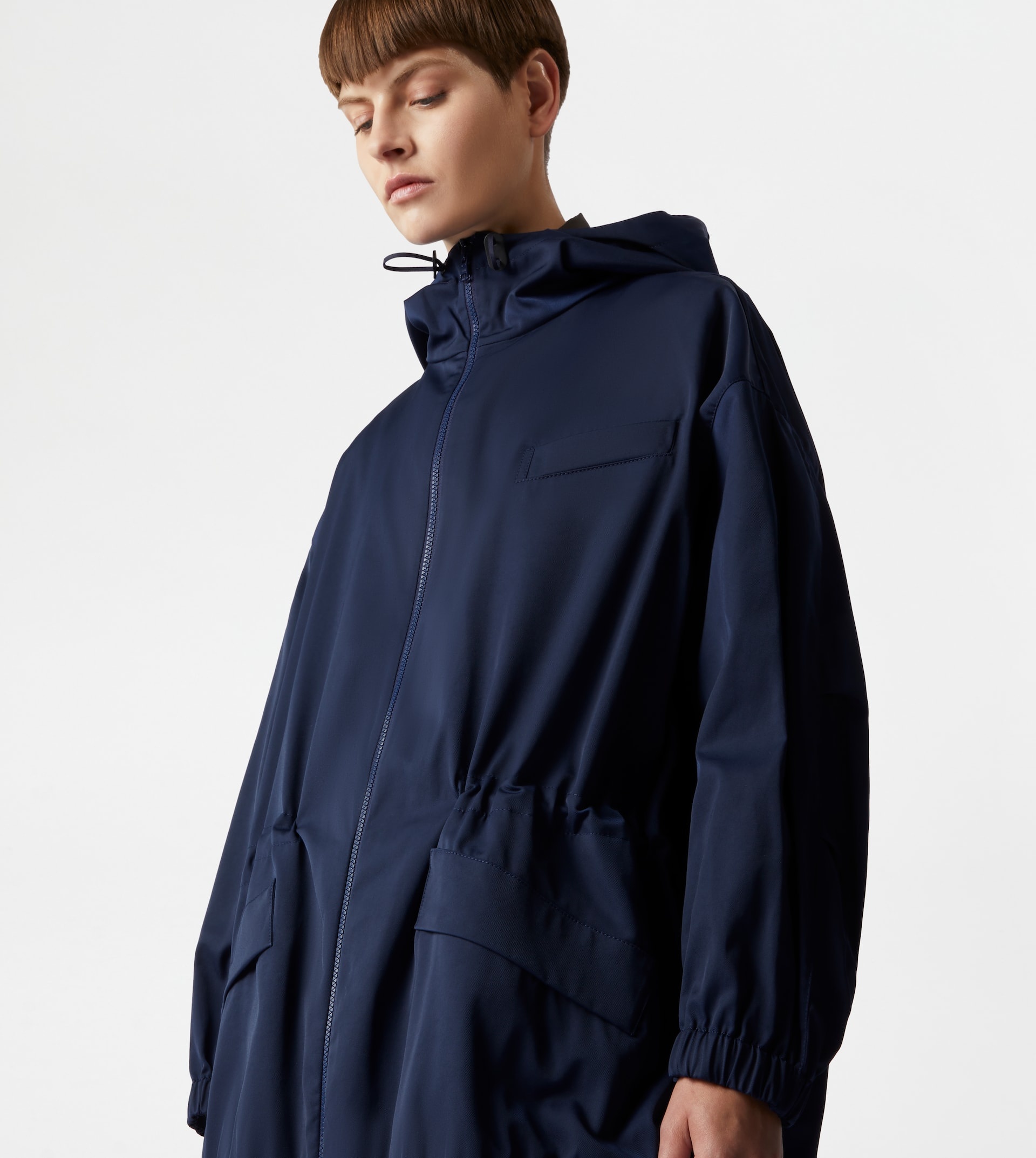 WINDBREAKER - BLUE - 7