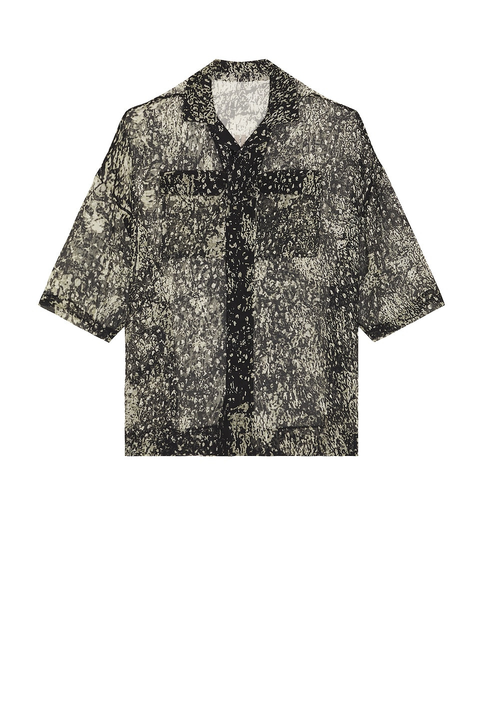 Magnum Tommy Shirt - 4