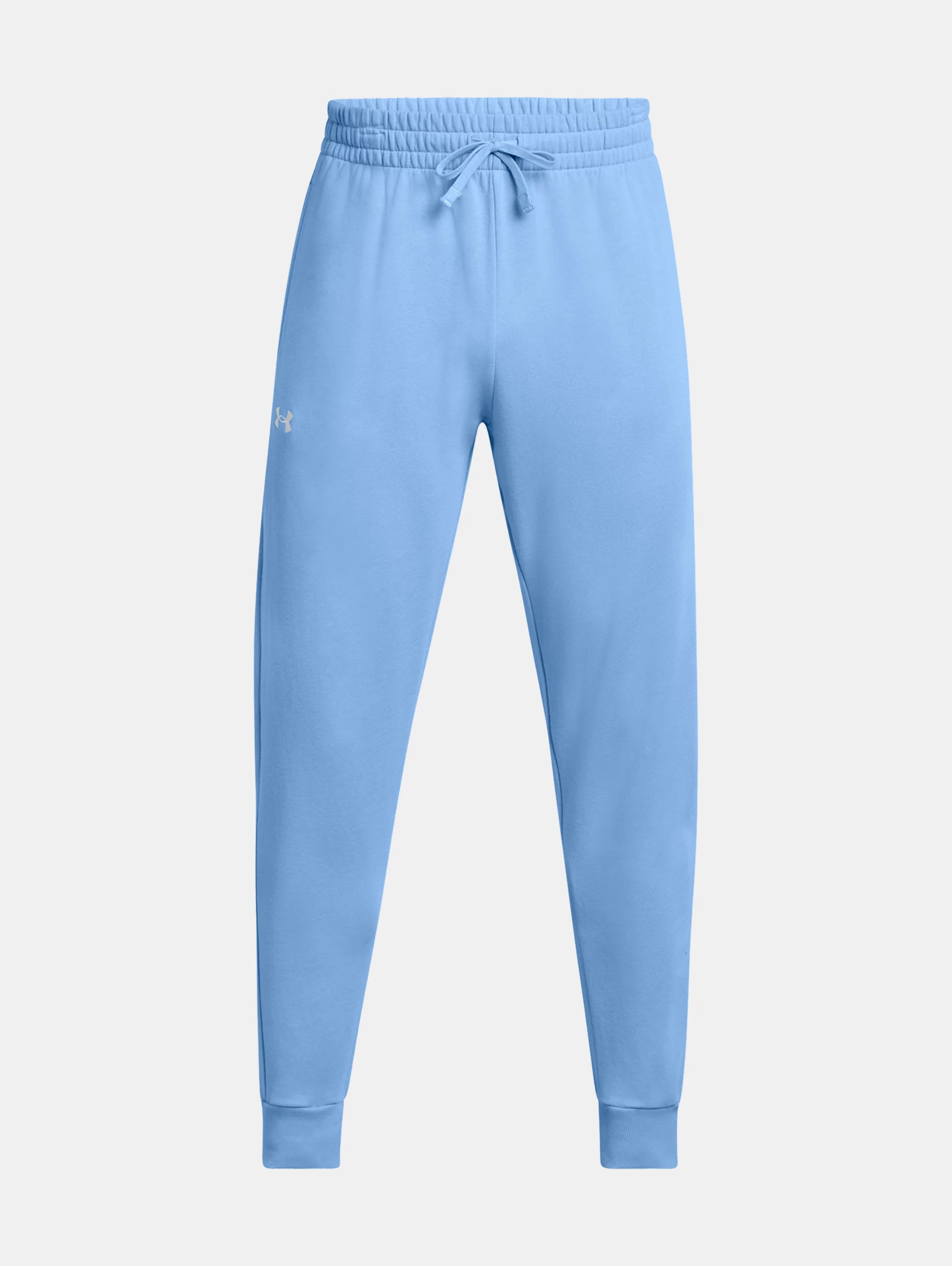 Men's UA Rival Fleece Joggers - 1