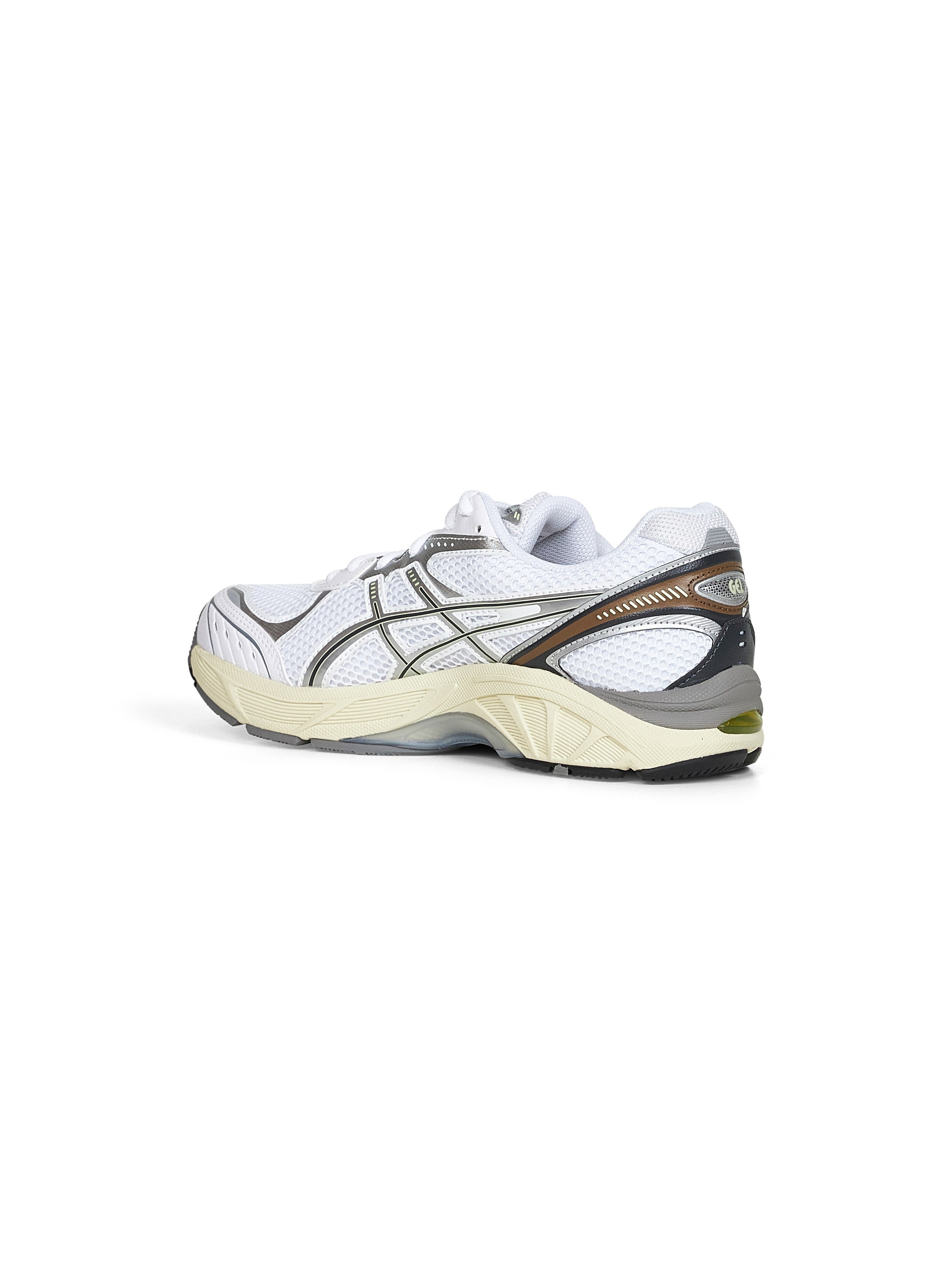 White GT-2160 sneakers - 3