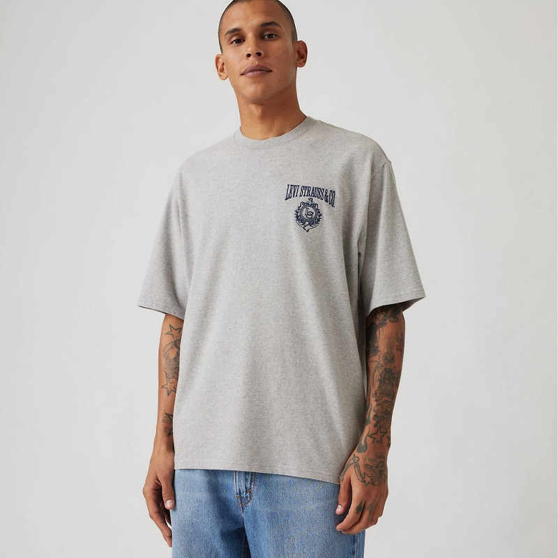 Levi's HALF-SLEEVE T-SHIRT outlook