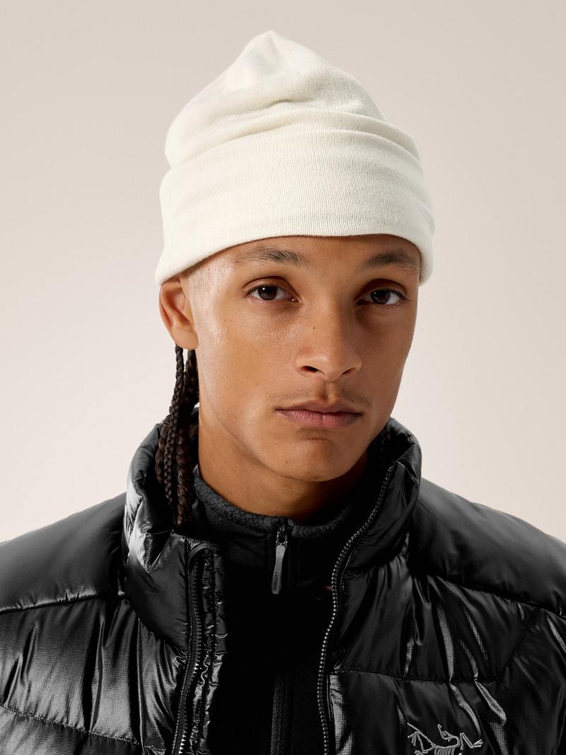 Arc'teryx Embroidered Bird Toque outlook