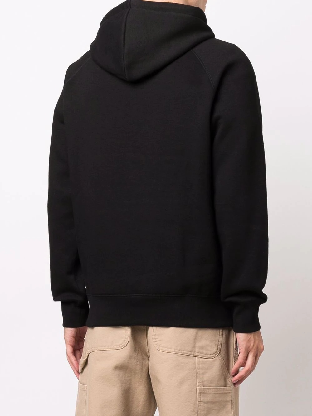 Chase hooded sweatshirt - 5