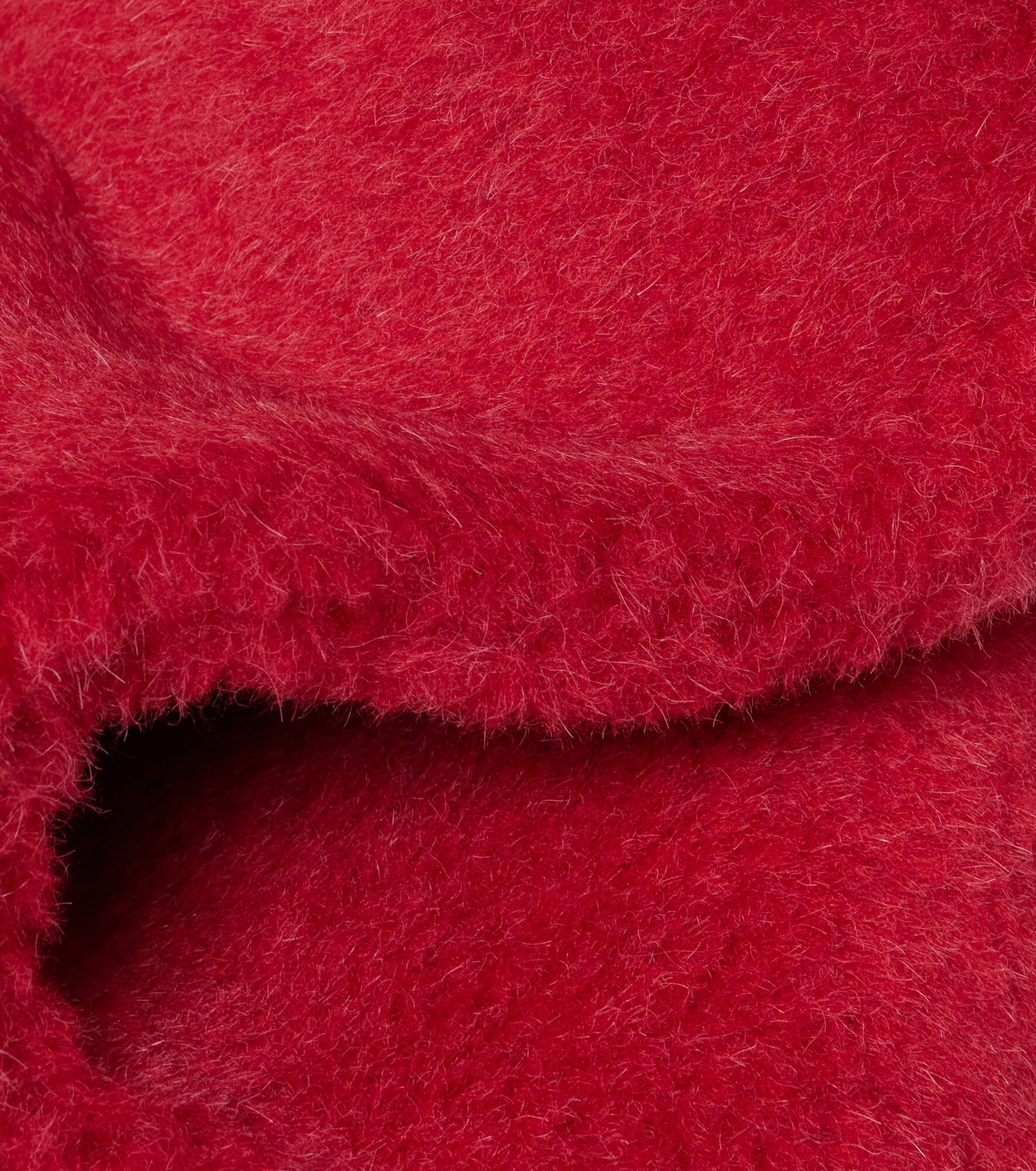 Full teddy scarf - 4