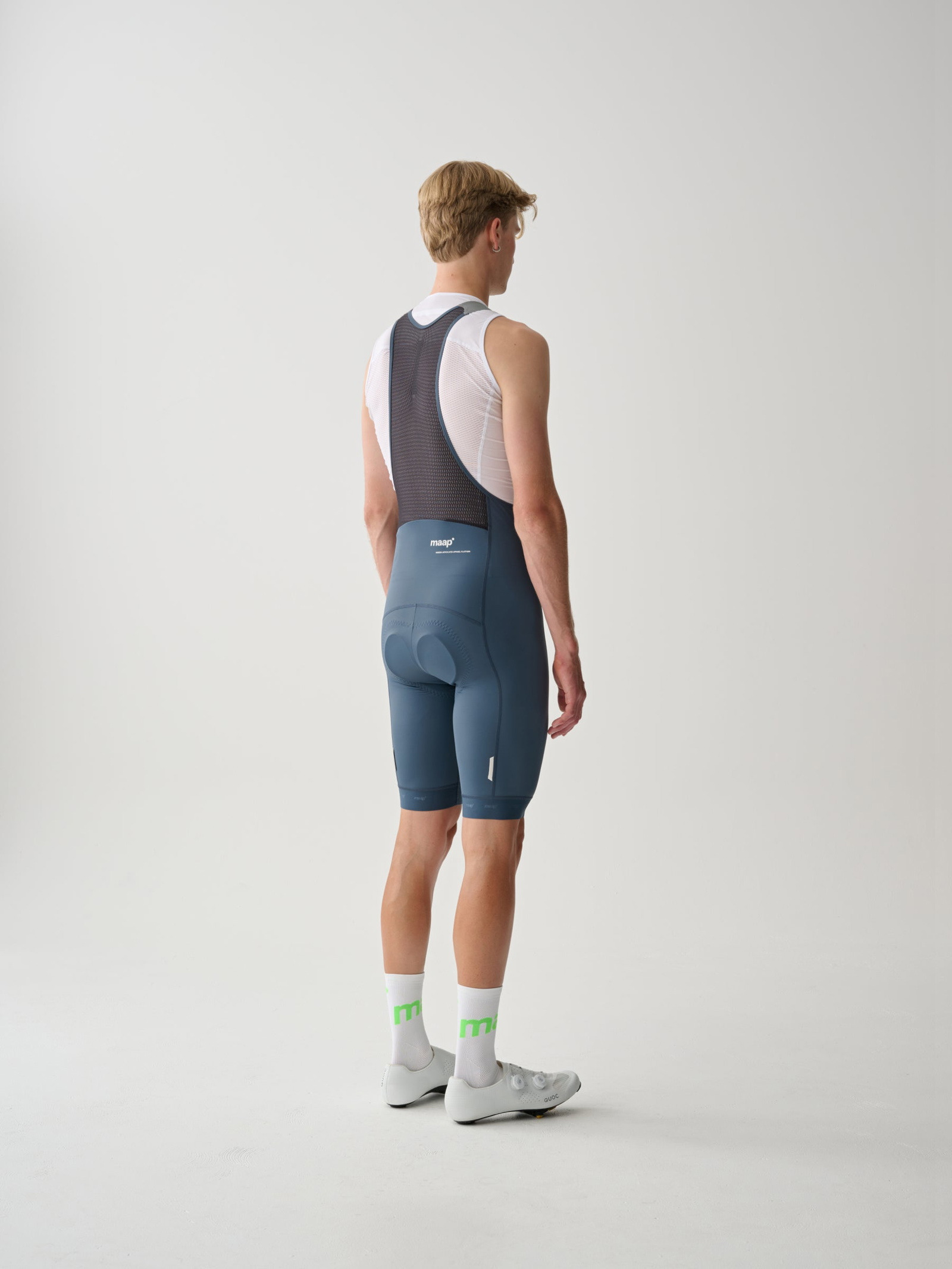 Training Bib 3.0 - 4