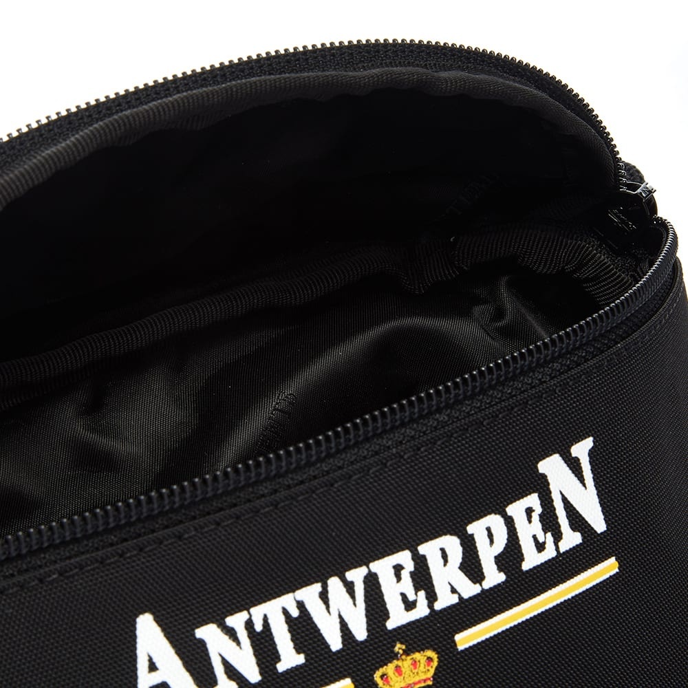 VETEMENTS Antwerp Logo Fanny Pack - 2