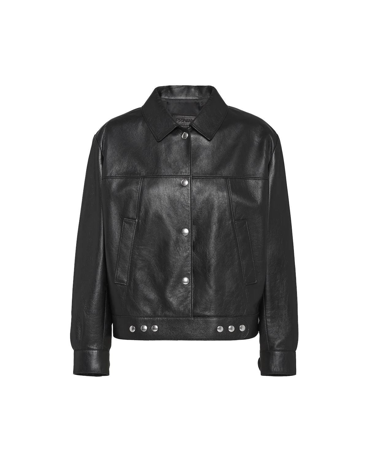 Nappa Leather jacket - 1