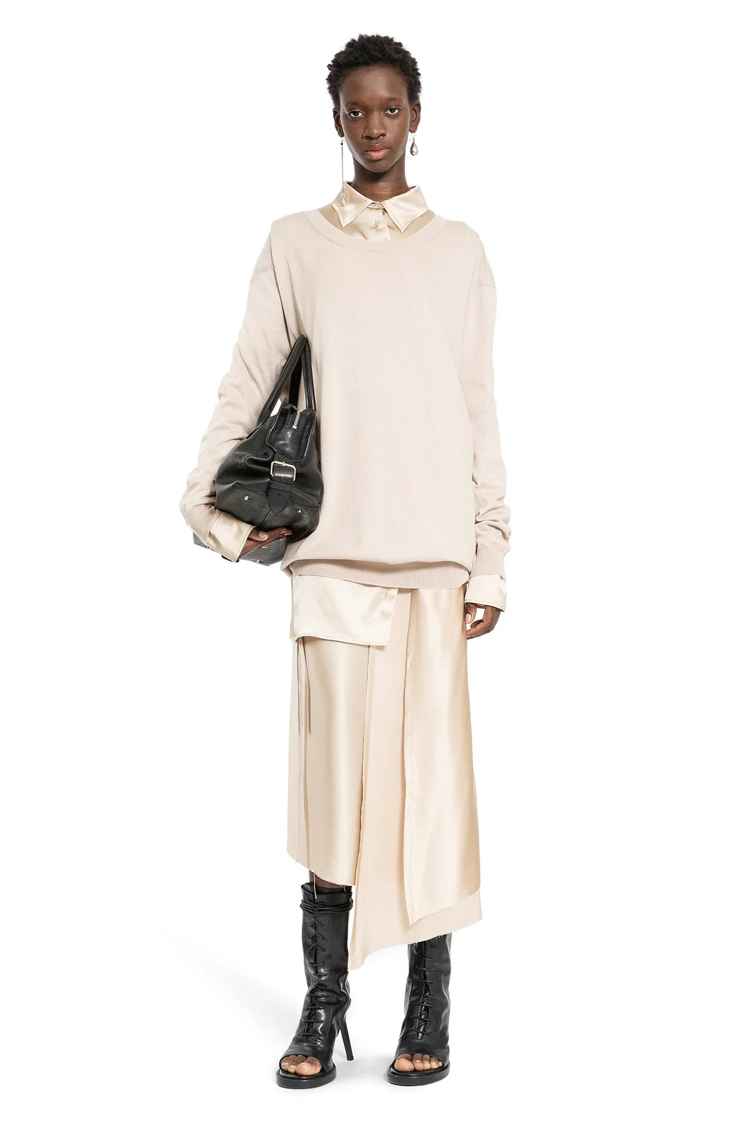 Cotton-Cashmere-Silk-Knit - 4