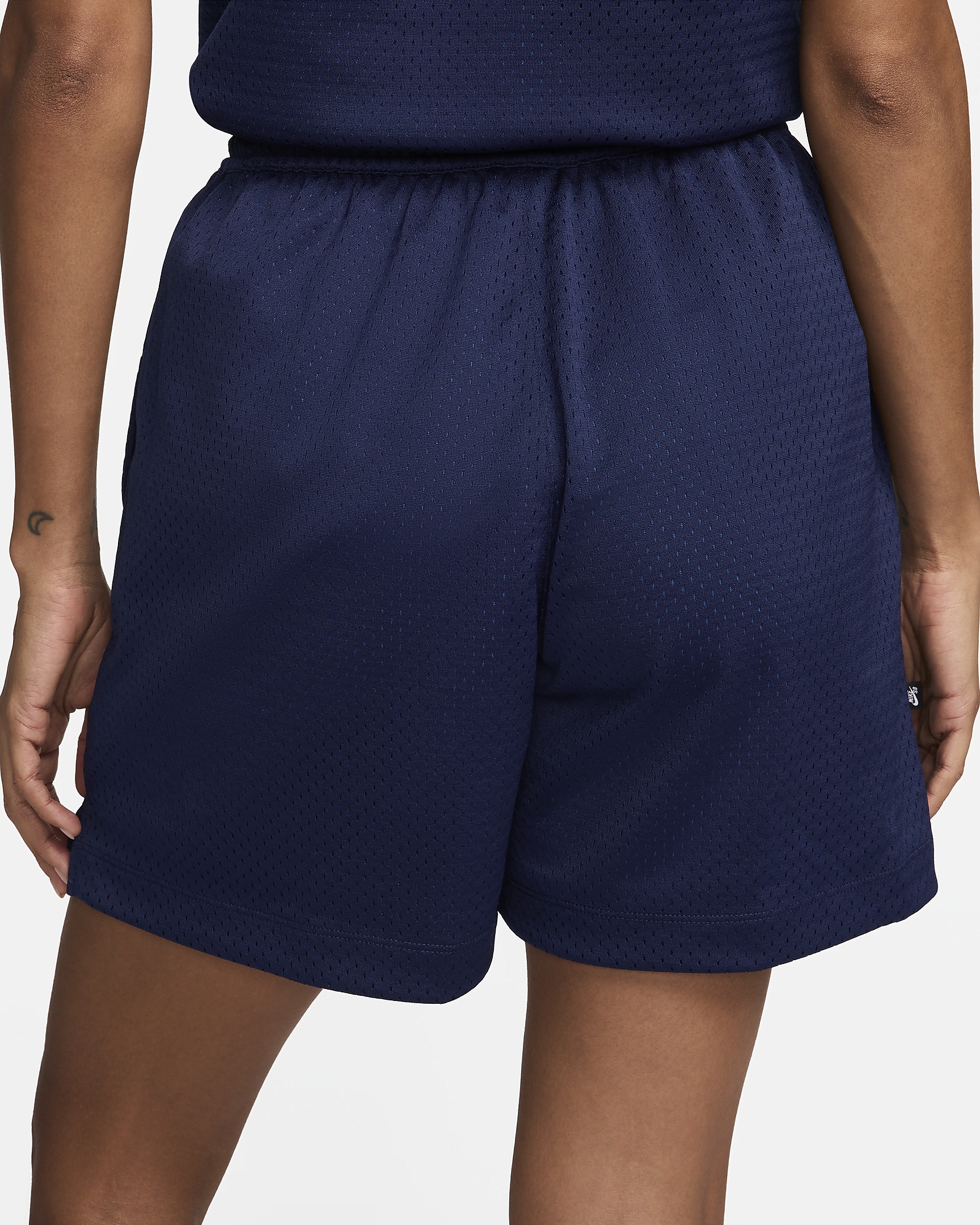 Nike SB Skate Basketball Shorts - 4