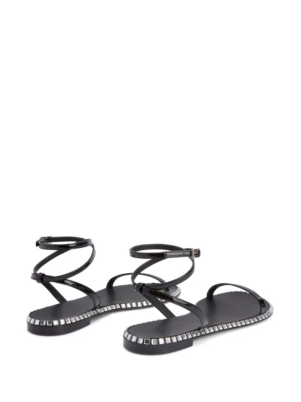 Bellatriks flat sandals - 3