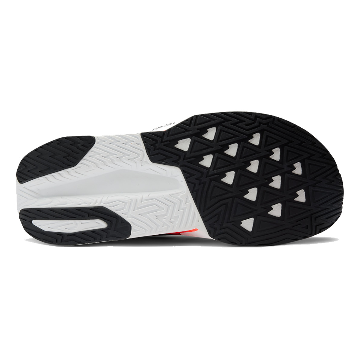 New Balance FuelCell Rebel v5 - 4