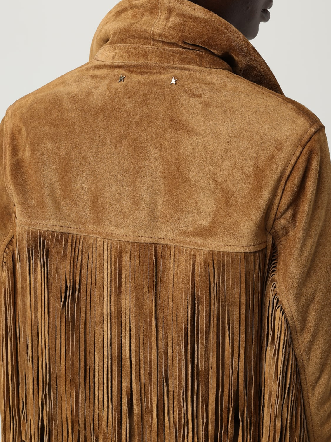Jacket woman Golden Goose - 4