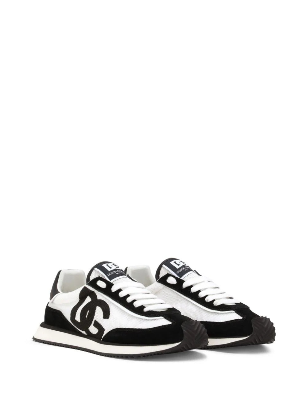 Dg Cushion Sneakers - 2