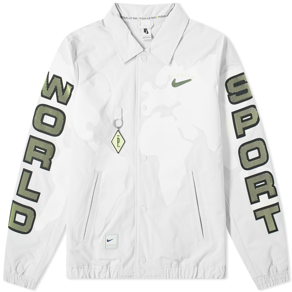 Nike x Pigalle NRG Jacket - 1