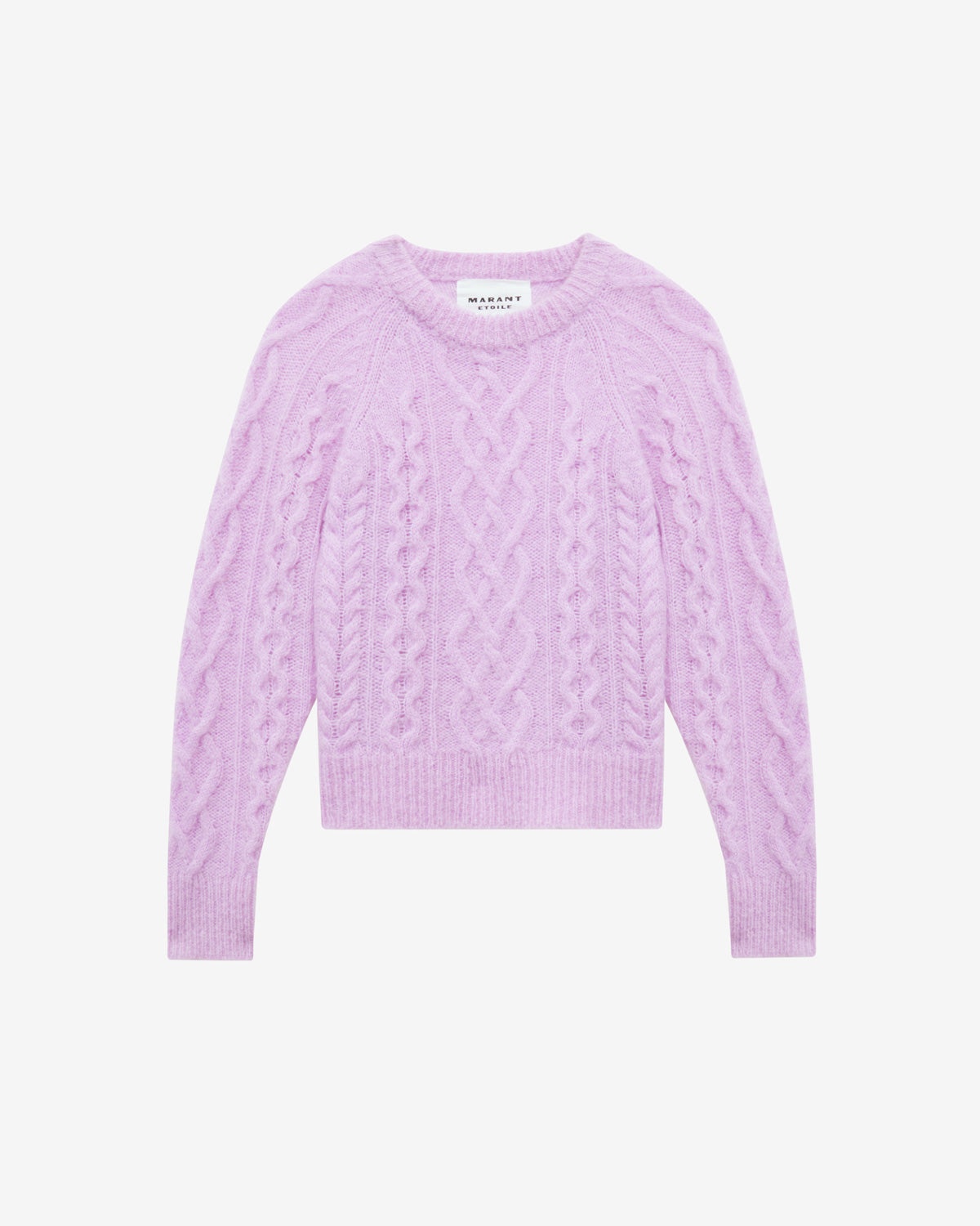 ELKA SWEATER - 1