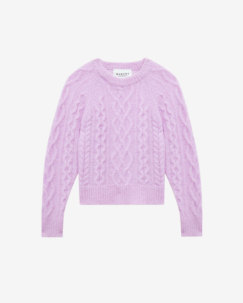 ELKA SWEATER 1