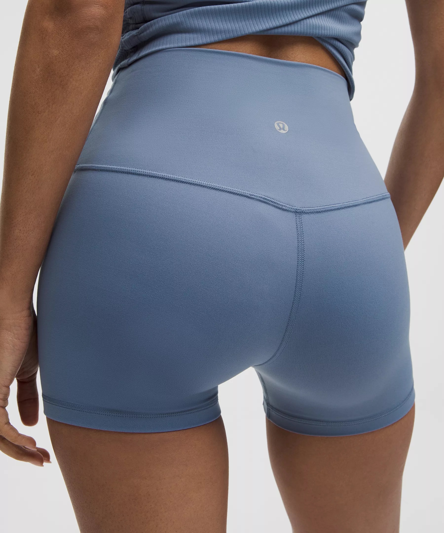 lululemon Align™ High-Rise Short 4" - 5