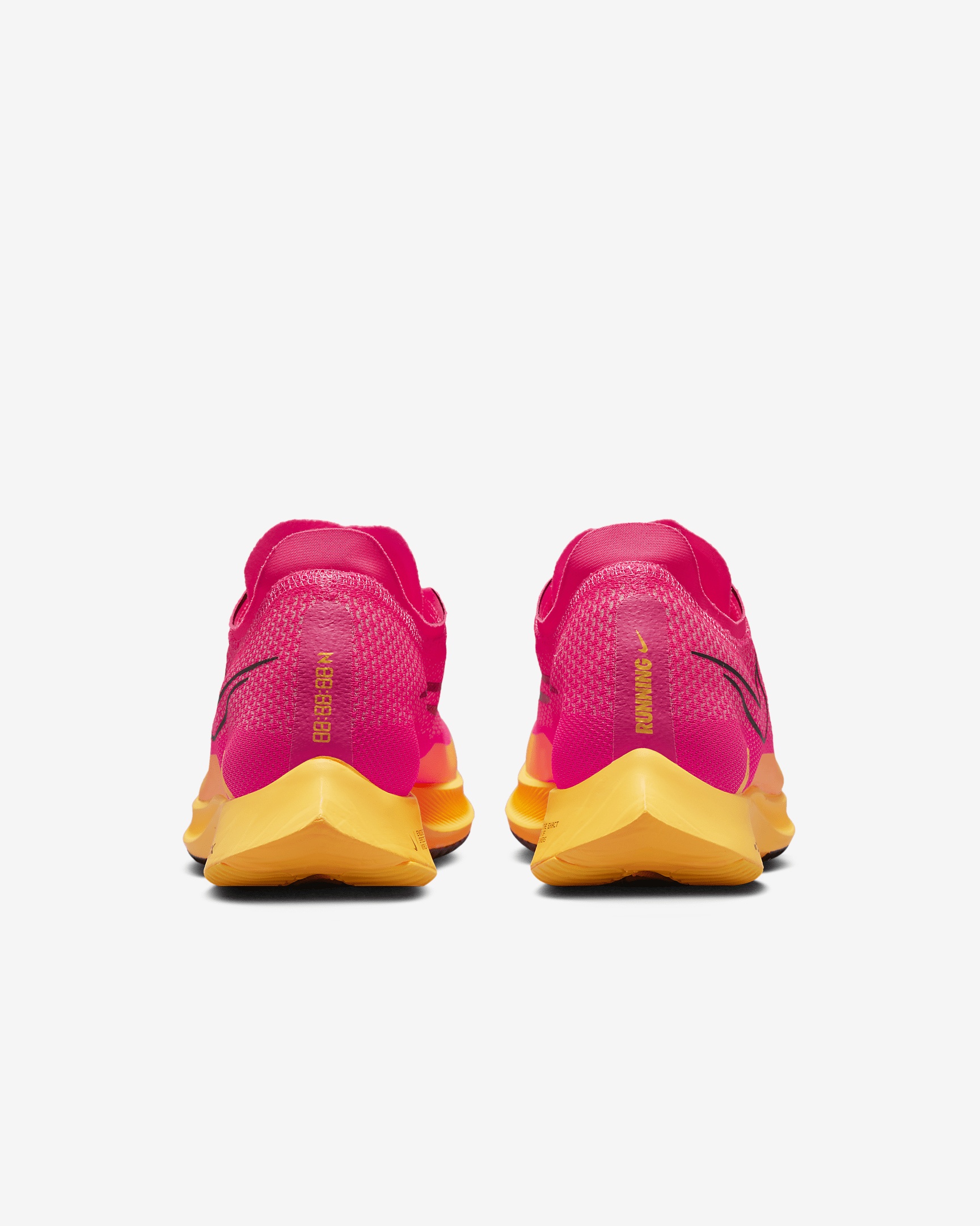Nike Streakfly Road Racing Shoes - 6