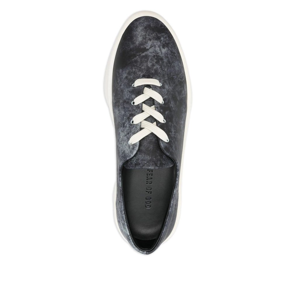 Fear Of God Blue Trainers - Low-Tops Men - 4