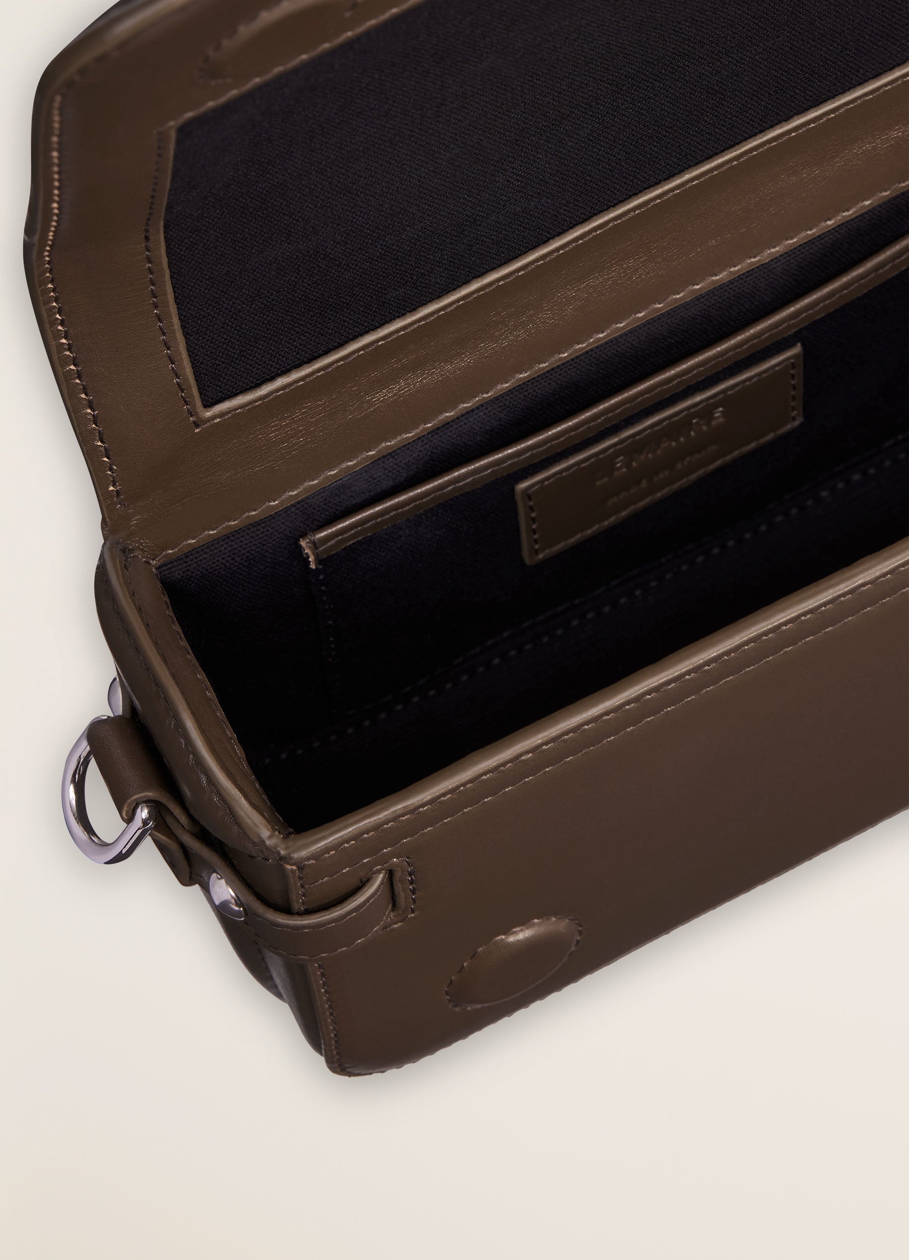 RANSEL MINI SATCHEL - 6