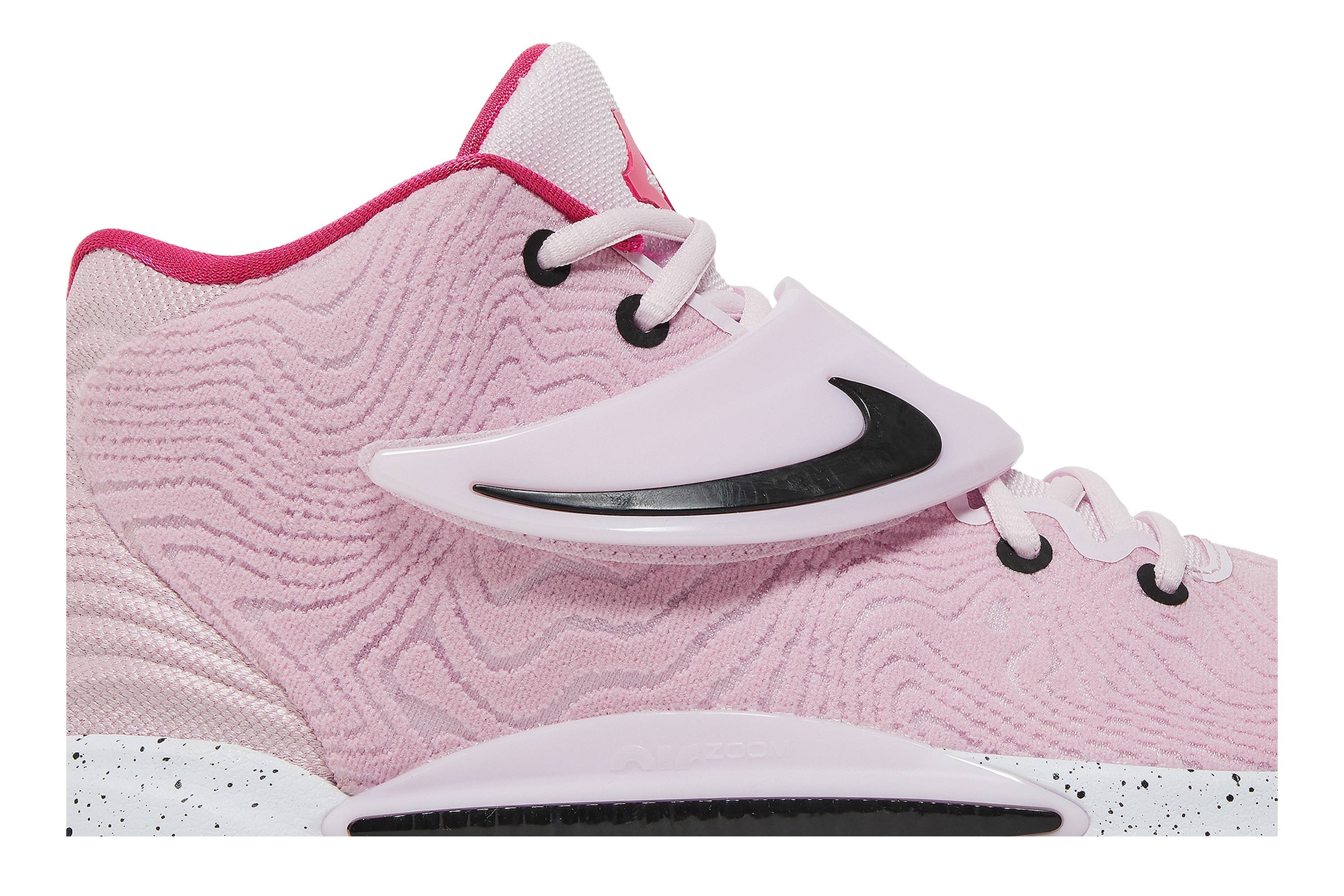 KD 14 'Kay Yow' - 2