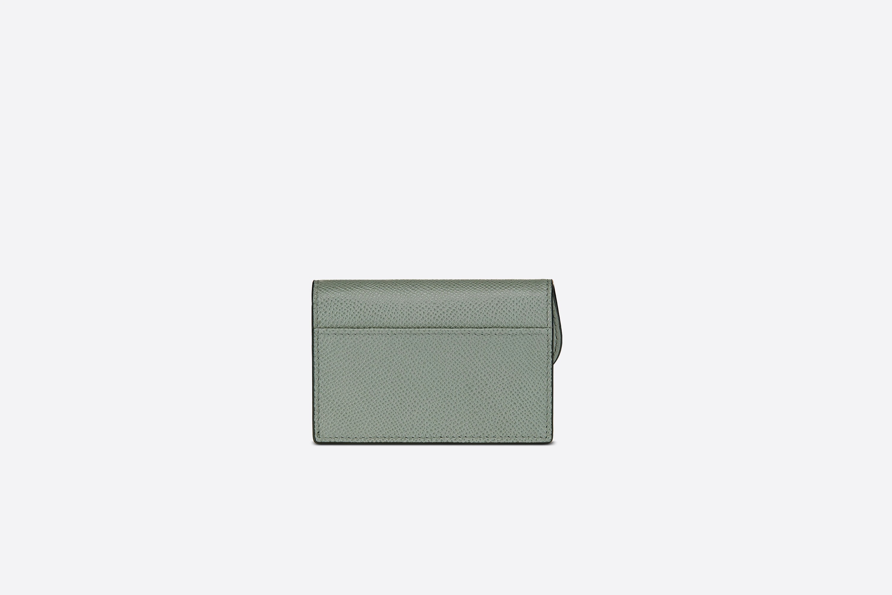 Saddle Flap Card Holder - 4