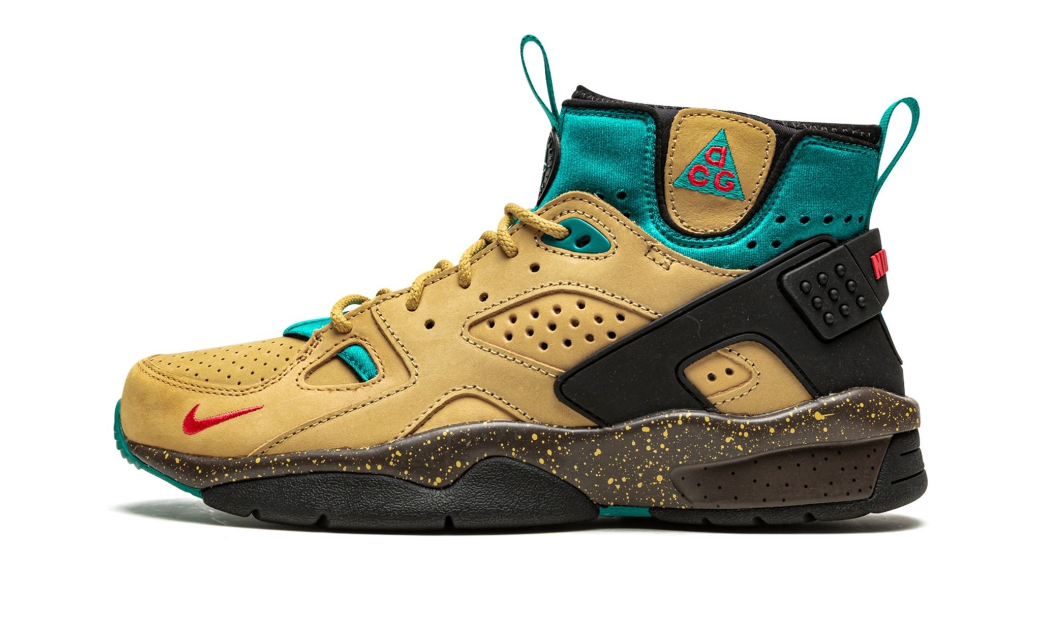 ACG Air Mowabb OG "Twine" - 1