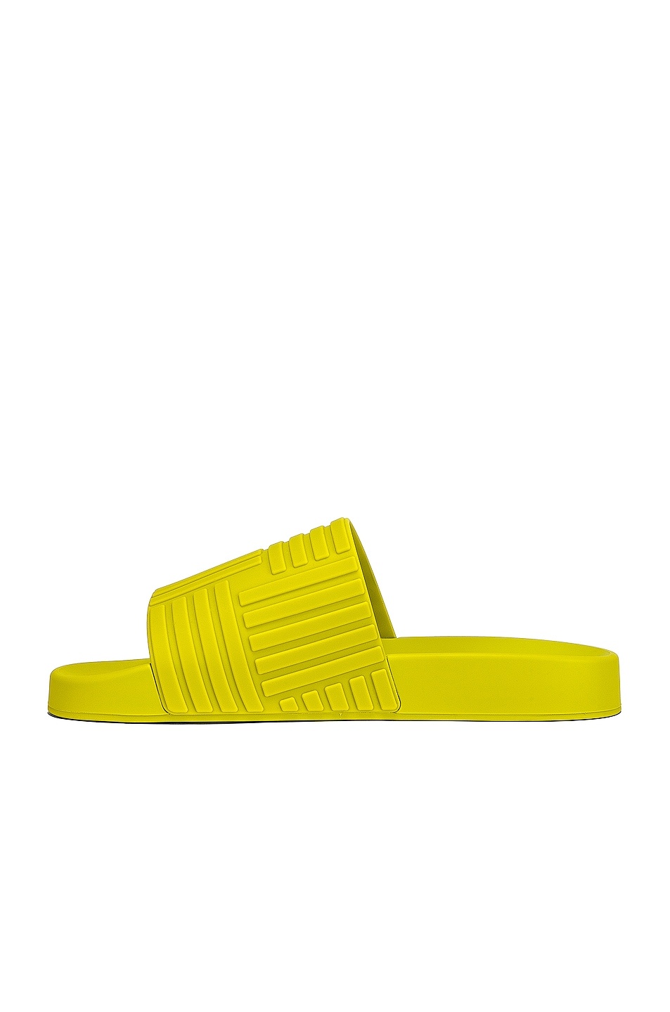 Slider Intreccio Slide Sandals - 5