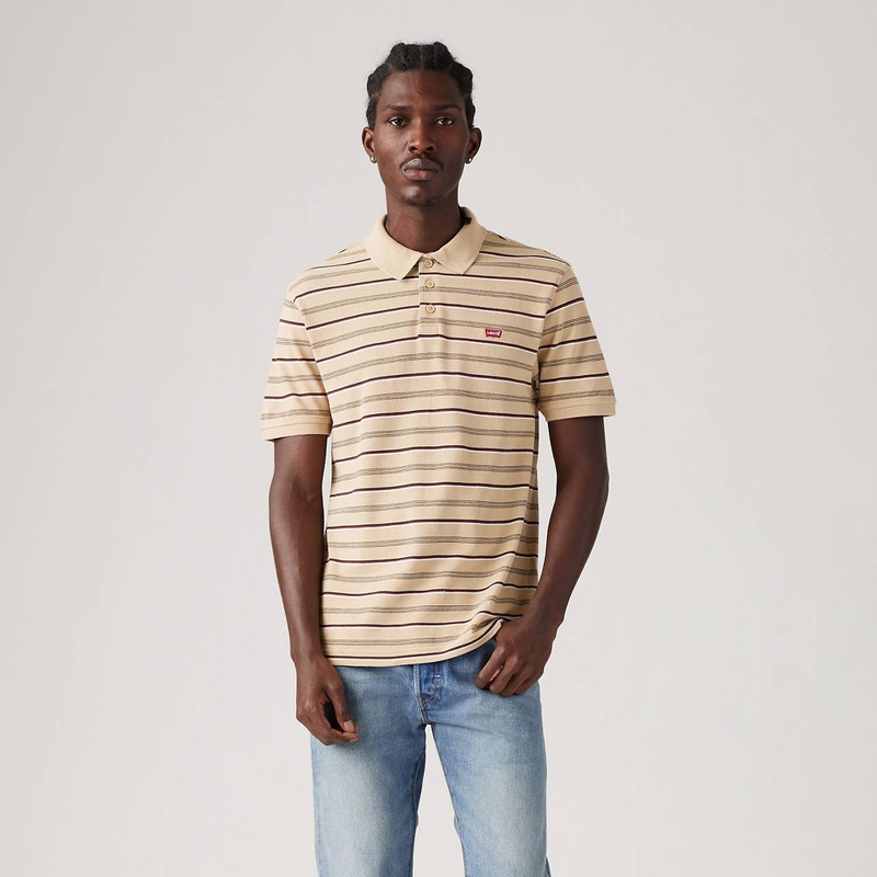 HOUSEMARK POLO SHIRT 1