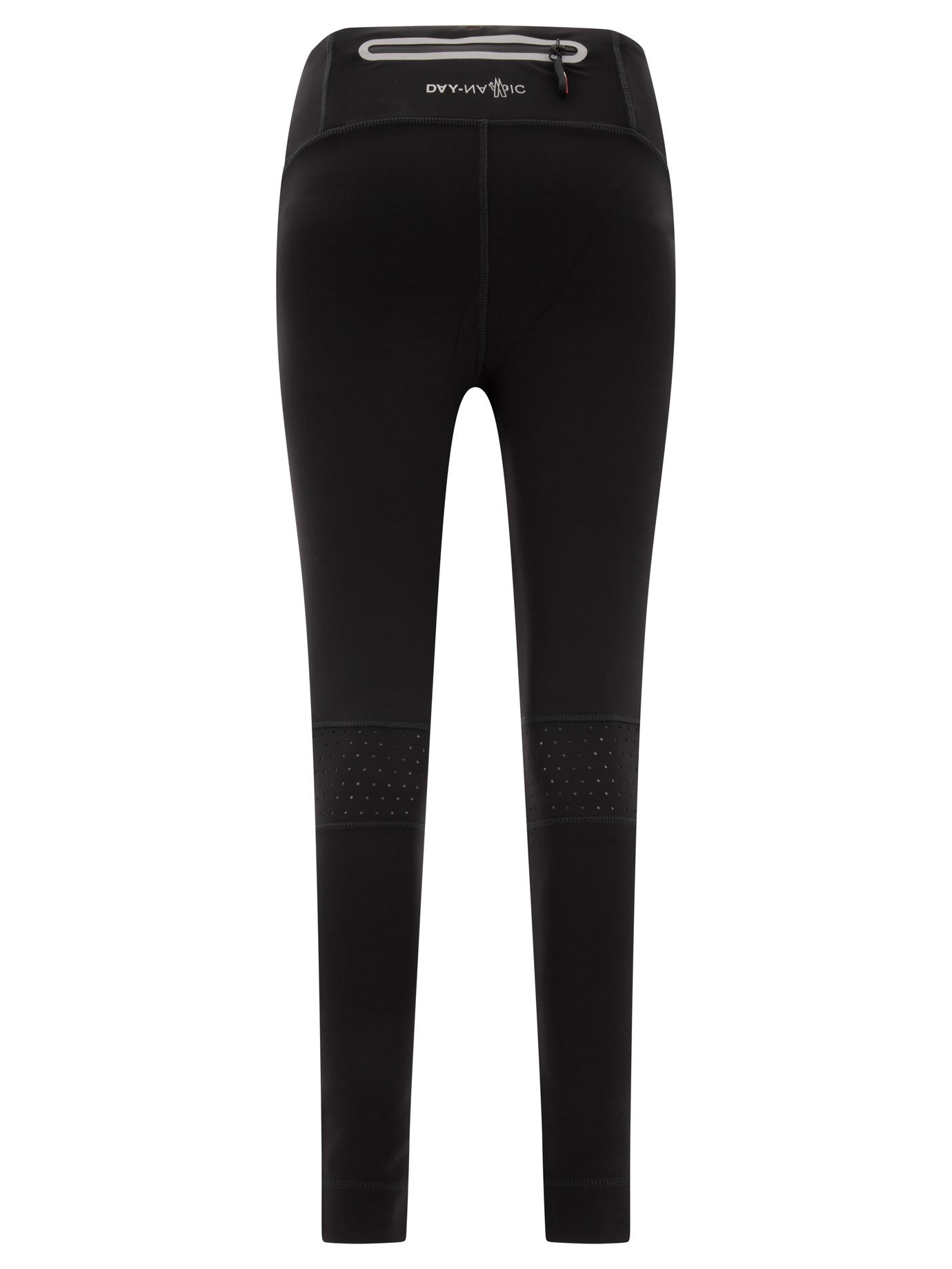 Moncler Grenoble Leggings In Technical Nylon - 2