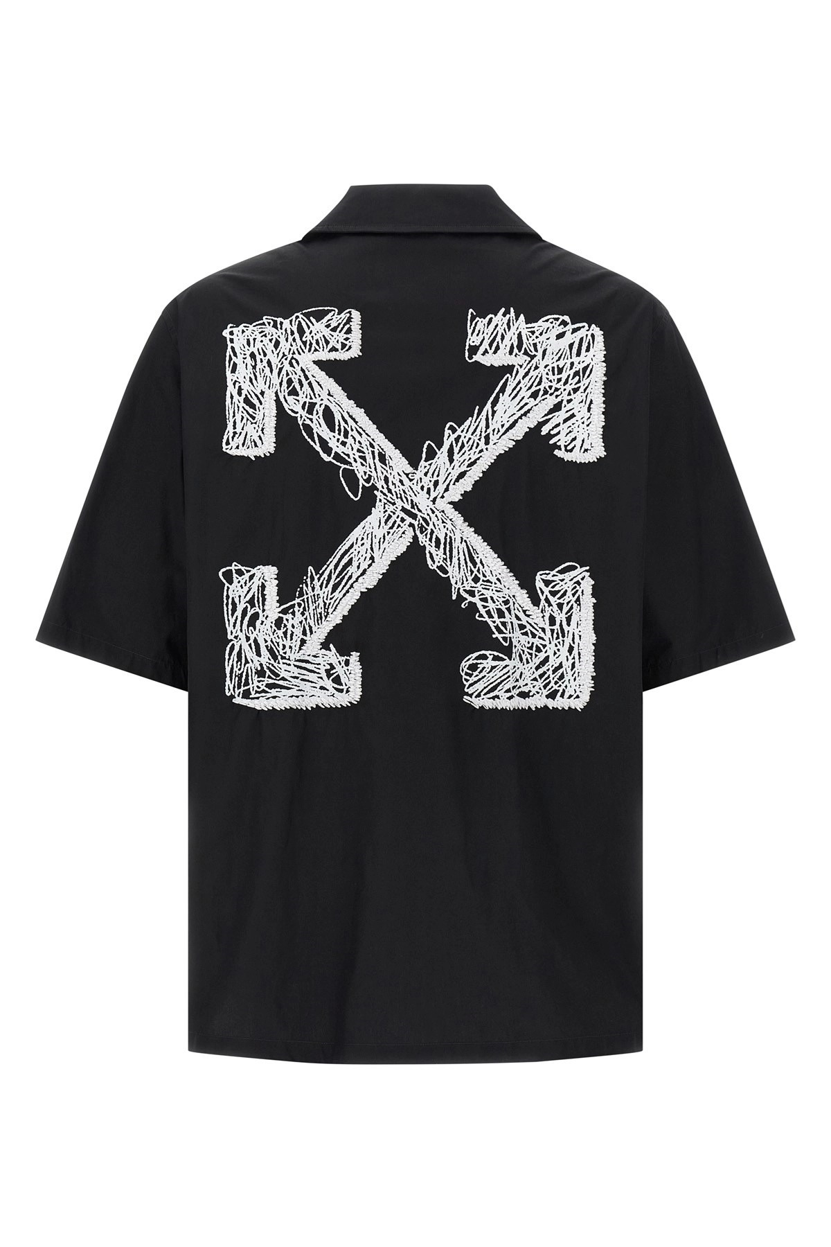 'Scribble ARR' shirt - 2