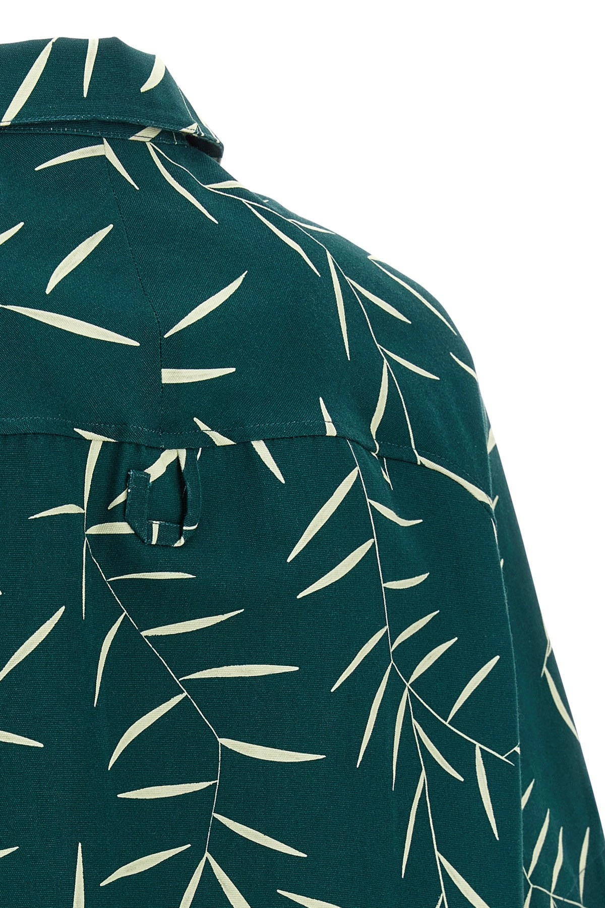 ' La Chemise Fonccio' shirt - 4