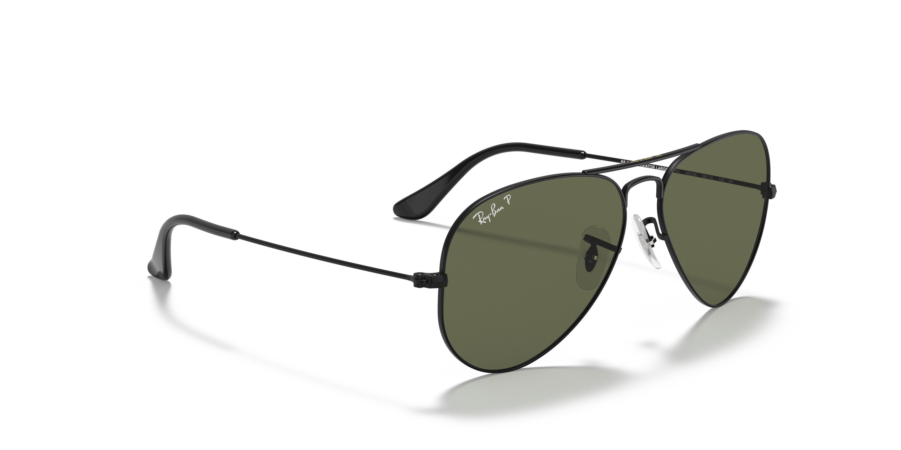 RB3025 Aviator Classic - 6