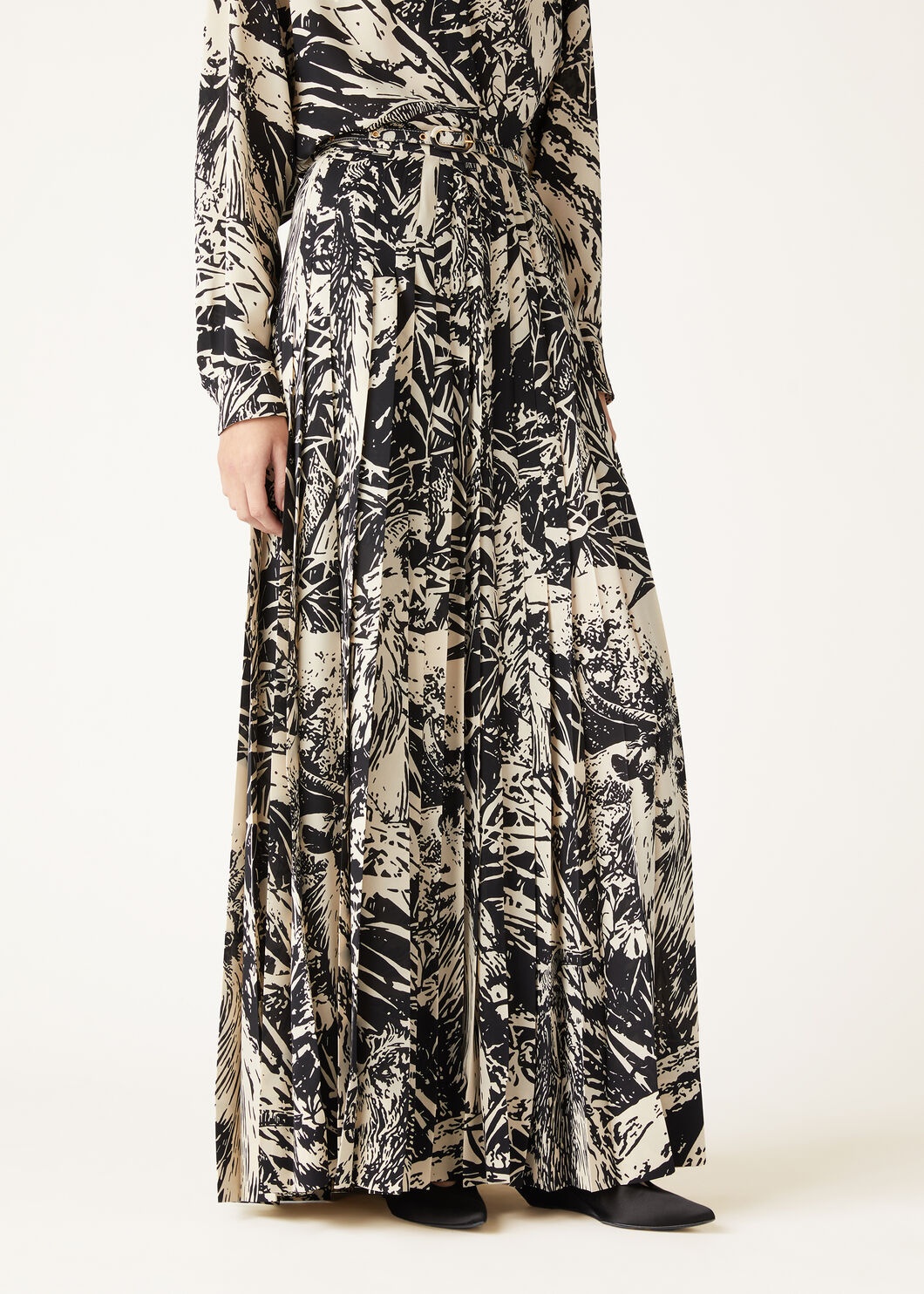 Clea Skirt - 4