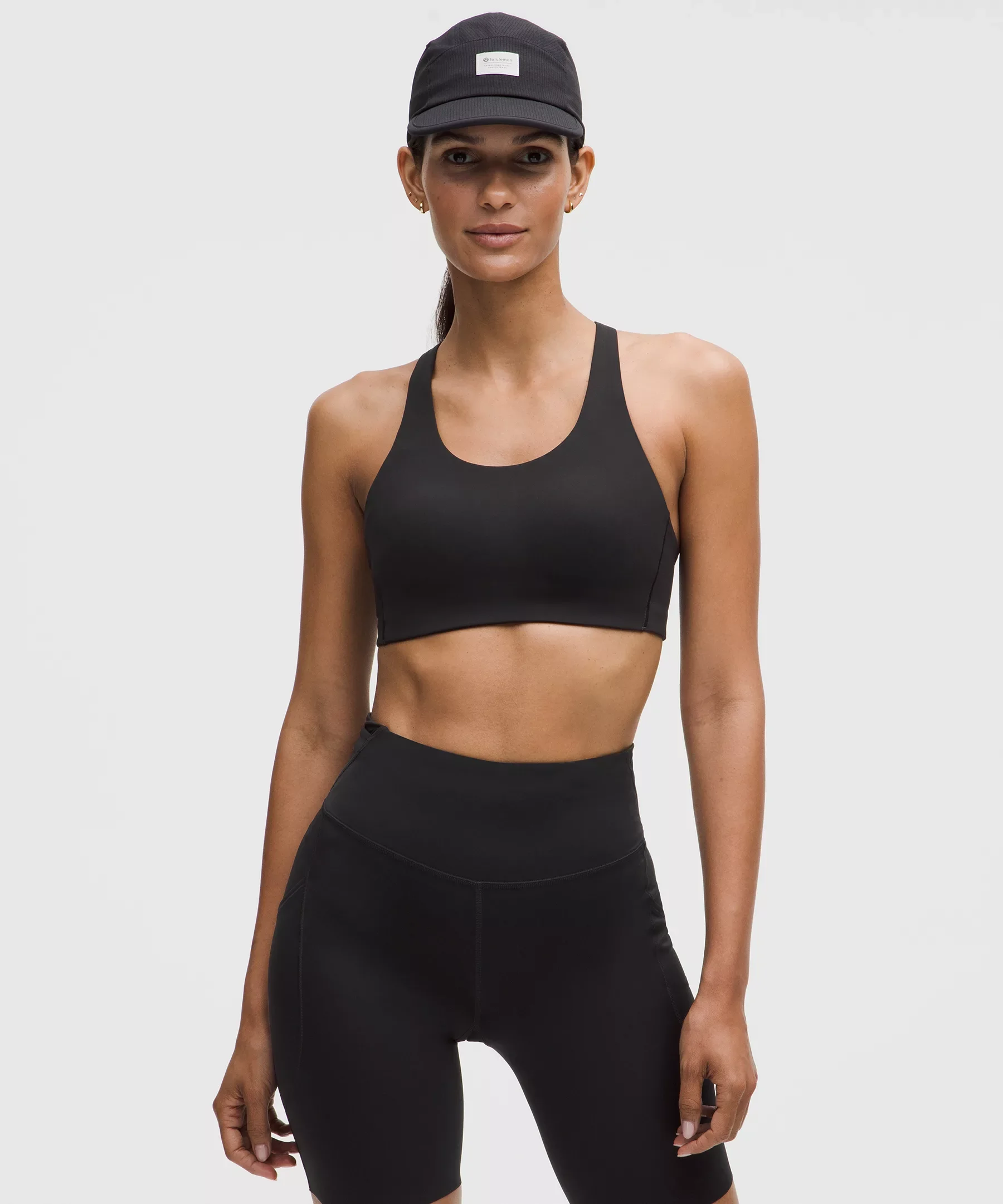 lululemon Energy Bra *High Support, B–G Cups - 1